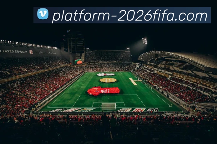 世界杯APP发展历程